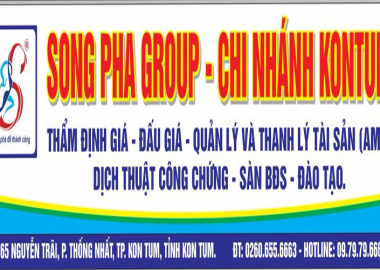 Hoạt động của Song Pha - Group CN Kon Tum trong những ngày đầu năm 2021