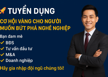 Thông báo tuyển dụng Rạch Giá - Phú Quốc tỉnh An Giang