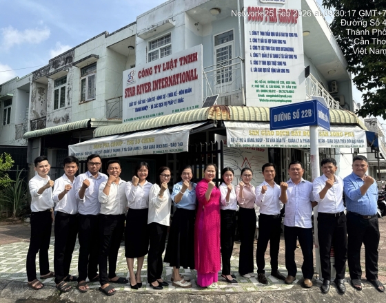 tết năm 2026 tại trụ sở chính