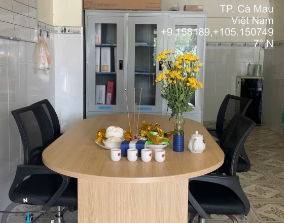tết năm 2026 tại Trà Vinh